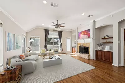 2551 Windgate Lane, Frisco, TX 75033 - Photo 5