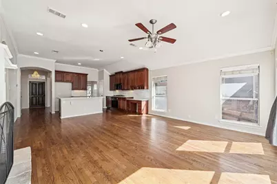 2551 Windgate Lane, Frisco, TX 75033 - Photo 15