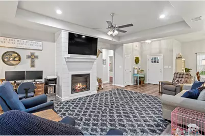 141 Walnut Street, Paradise, TX 76073 - Photo 11