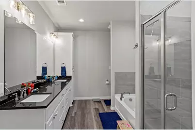 141 Walnut Street, Paradise, TX 76073 - Photo 17