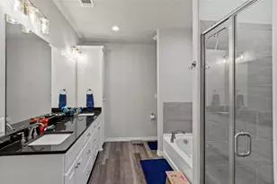 141 Walnut St, Paradise, TX 76073 - Photo 17