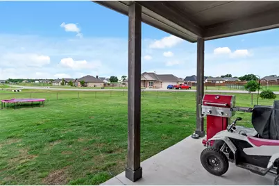 141 Walnut Street, Paradise, TX 76073 - Photo 9