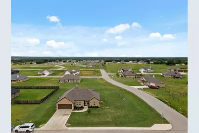 141 Walnut Street, Paradise, TX 76073 - Photo 5