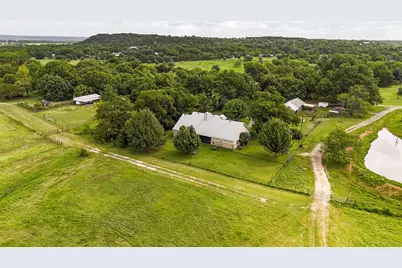 415 State Highway 174, Blum, TX 76627 - Photo 23