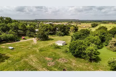 415 State Highway 174, Blum, TX 76627 - Photo 5