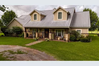 415 State Highway 174, Blum, TX 76627 - Photo 21