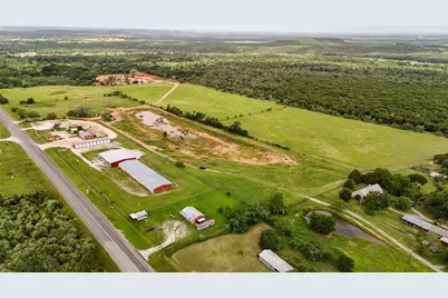 415 State Highway 174, Blum, TX 76627 - Photo 25