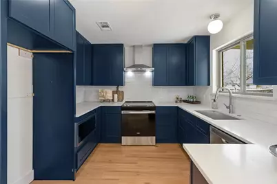 5820 Denise Drive, Haltom City, TX 76148 - Photo 13