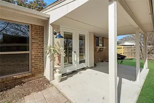 5820 Denise Dr, Watauga, TX 76148 - Photo 17