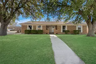 5820 Denise Dr, Haltom City, TX 76148 - Photo 1