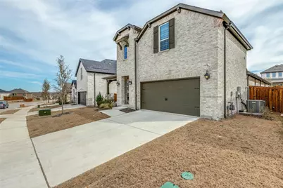 1631 Prairie Clover Road, Prosper, TX 75078 - Photo 1