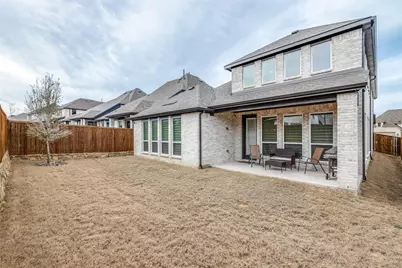 1631 Prairie Clover Road, Prosper, TX 75078 - Photo 29