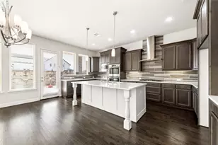 8836 Wandering Br, Keller, TX 76248 - Photo 5