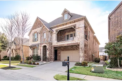 8836 Wandering Branch, Keller, TX 76248 - Photo 3