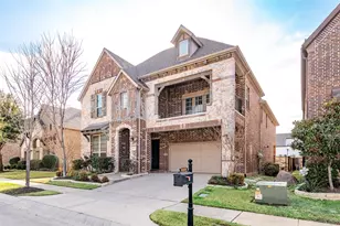 8836 Wandering Br, Keller, TX 76248 - Photo 3