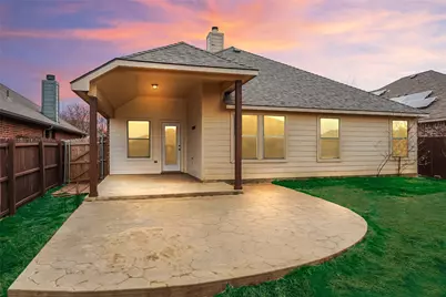 1345 Elkford Lane, Fort Worth, TX 76247 - Photo 35