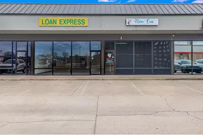 1835 Old Minden Road #F, Bossier City, LA 71111 - Photo 1