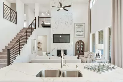 4250 Old Rosebud Lane, Prosper, TX 75078 - Photo 17