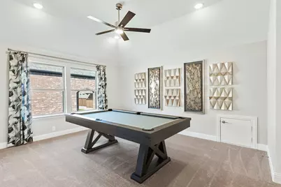 4250 Old Rosebud Lane, Prosper, TX 75078 - Photo 31