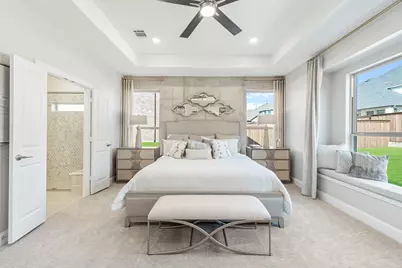 4250 Old Rosebud Lane, Prosper, TX 75078 - Photo 23