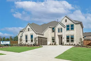 4250 Old Rosebud Ln, Prosper, TX 75078 - Photo 1