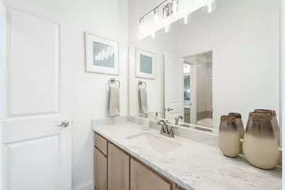 4250 Old Rosebud Lane, Prosper, TX 75078 - Photo 35