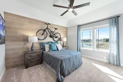 4250 Old Rosebud Lane, Prosper, TX 75078 - Photo 37