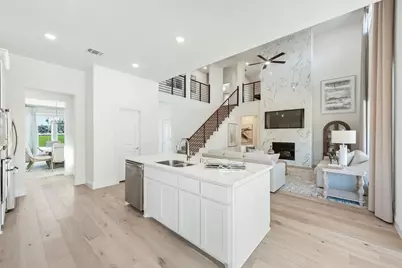 4250 Old Rosebud Lane, Prosper, TX 75078 - Photo 7