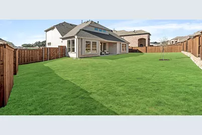 4250 Old Rosebud Lane, Prosper, TX 75078 - Photo 39