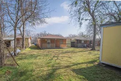 2608 N Hickory Street, Sherman, TX 75092 - Photo 13