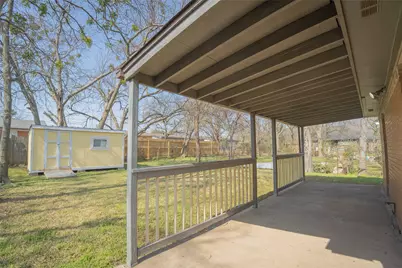 2608 N Hickory Street, Sherman, TX 75092 - Photo 15