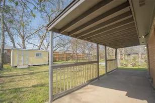 2608 N Hickory St, Sherman, TX 75092 - Photo 15