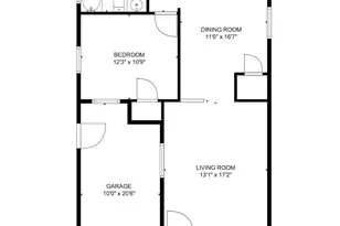 2608 N Hickory St, Sherman, TX 75092 - Photo 3