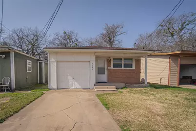 2608 N Hickory Street, Sherman, TX 75092 - Photo 1