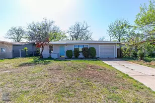2326 N Mockingbird Ln, Abilene, TX 79603 - Photo 23