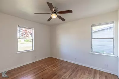 2326 N Mockingbird Lane, Abilene, TX 79603 - Photo 11