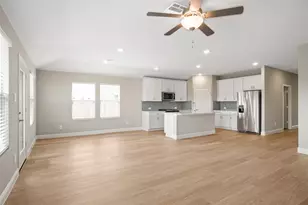 1244 Coneflower Pl, Lavon, TX 75166 - Photo 5