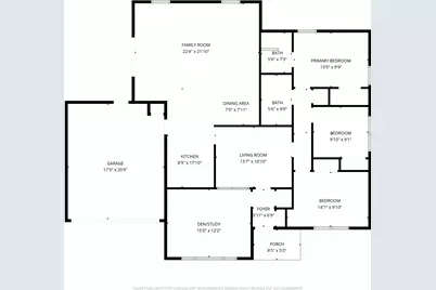 42 Page Street, Hurst, TX 76053 - Photo 33