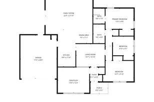 42 Page St, Hurst, TX 76053 - Photo 33