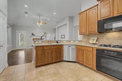 3525 Beekman Drive, Fort Worth, TX 76244 - Photo 7