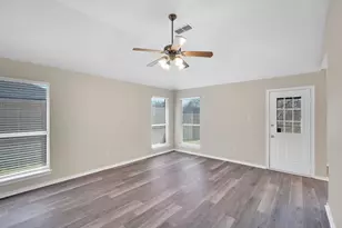 203 Shawnee Trail, Alvarado, TX 76009 - Photo 3