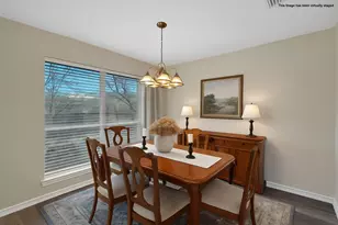 203 Shawnee Trail, Alvarado, TX 76009 - Photo 7