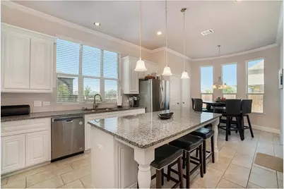 744 Shadow River Drive, Saginaw, TX 76179 - Photo 9