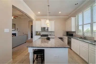 744 Shadow River Drive, Saginaw, TX 76179 - Photo 11