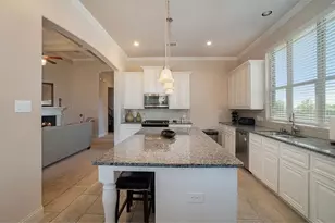 744 Shadow River Dr, Saginaw, TX 76179 - Photo 11