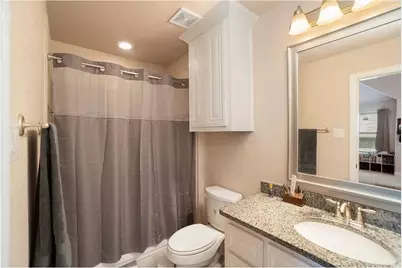 744 Shadow River Drive, Saginaw, TX 76179 - Photo 27