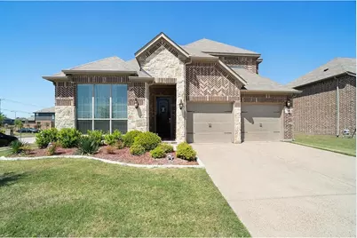 744 Shadow River Drive, Saginaw, TX 76179 - Photo 1