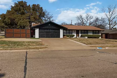 1422 Glenwick Lane, Irving, TX 75060 - Photo 3