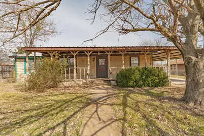 1635 College Farm Road, Stephenville, TX 76401 - Photo 1
