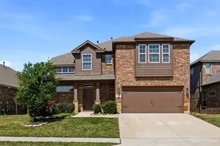 11205 Blaze St, Aubrey, TX 76227 - Photo 1